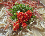 會(huì)理雞火絲餌塊